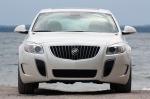 Buick Regal GS 2012 года